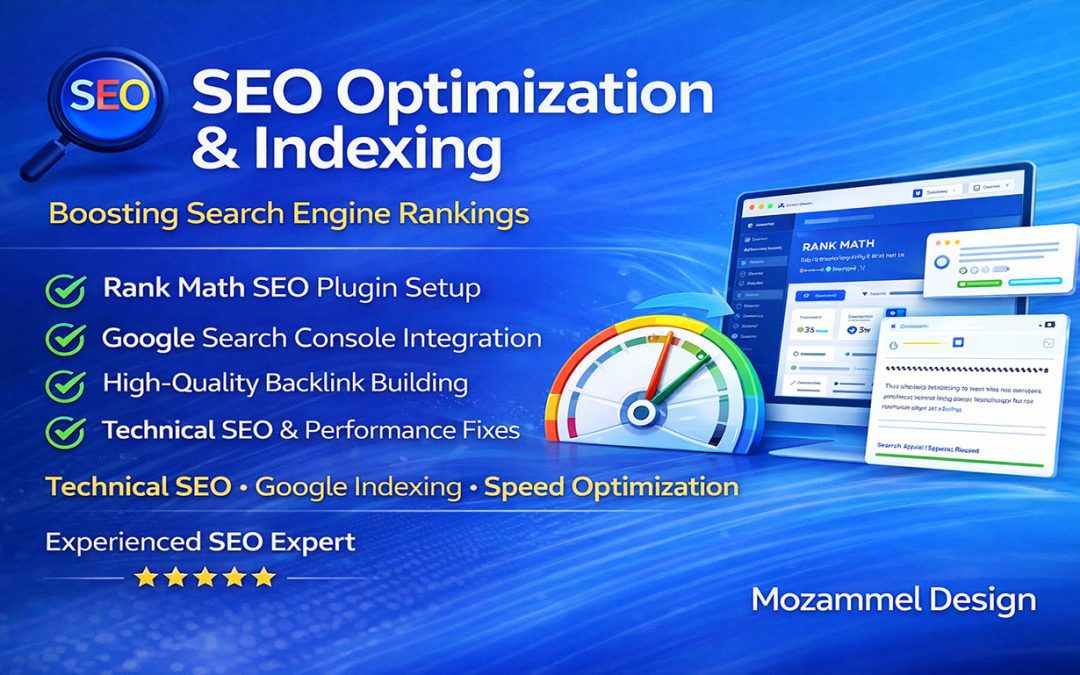 Technical Speed SEO: How to Make Your WordPress Website Load Faster & Rank Higher on Google