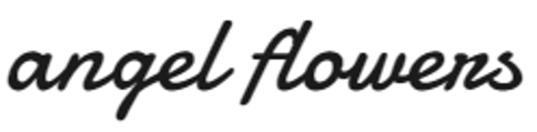 Angel Flowers client logo